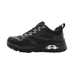 Price Shoes Tenis Moda para Mujer 942MARIONNEGRO