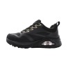 Price Shoes Tenis Moda para Mujer 942MARIONNEGRO