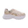 Price Shoes Tenis Moda para Mujer 942SALLYBEIGE