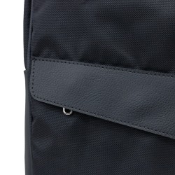 Sky Walk Maletín Casual para Hombre 773101M512NEGRO