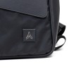Sky Walk Maletín Casual para Hombre 773101M512NEGRO