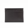Sky Walk Billetera en Cuero para Hombre 773109JUAQUINCAFE