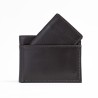 Sky Walk Billetera en Cuero para Hombre 773109JUAQUINCAFE
