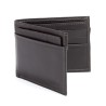 Sky Walk Billetera en Cuero para Hombre 773109JUAQUINCAFE