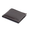 Sky Walk Billetera en Cuero para Hombre 773109JUAQUINCAFE
