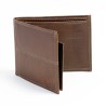 Sky Walk Billetera en Cuero para Hombre 773109CHARLYCAFE