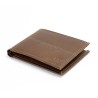 Sky Walk Billetera en Cuero para Hombre 773109CHARLYCAFE