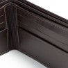 Sky Walk Billetera en Cuero para Hombre 773109JUAQUINCAFE