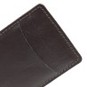 Sky Walk Billetera en Cuero para Hombre 773109JUAQUINCAFE