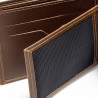 Sky Walk Billetera en Cuero para Hombre 773109CHARLYCAFE