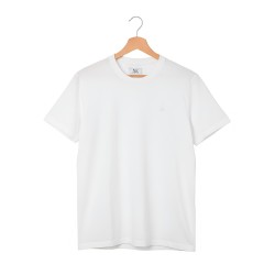 Sky Walk Camiseta Regular Fit para Hombre 773107VRSBLANCO