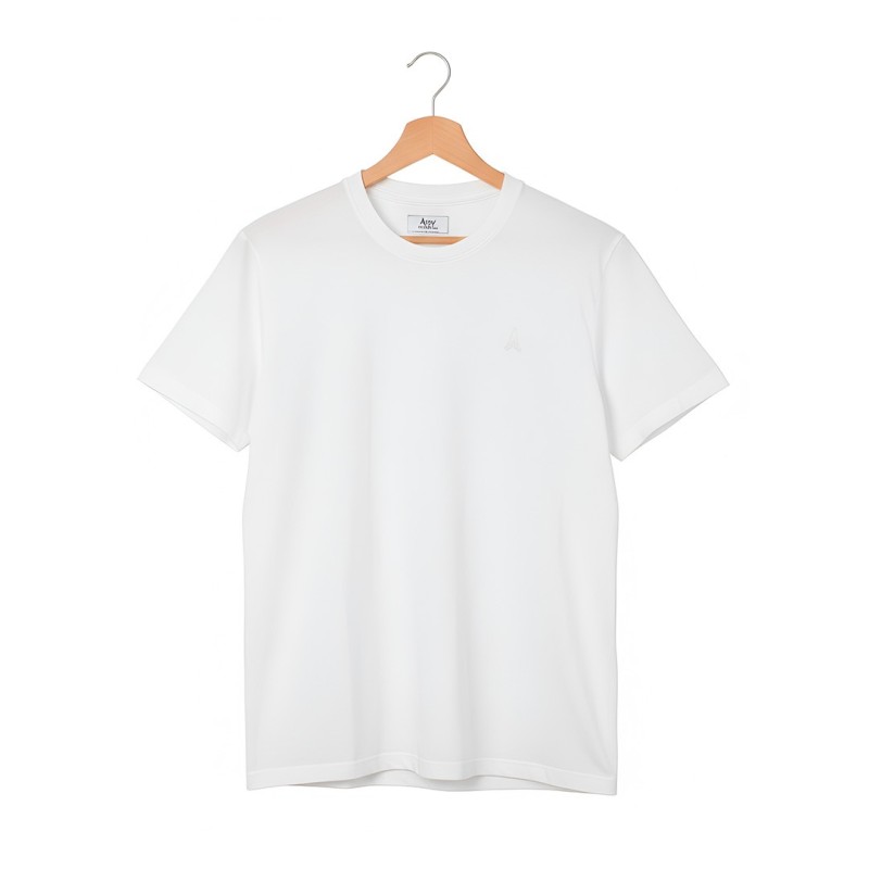 Sky Walk Camiseta Regular Fit para Hombre 773107VRSBLANCO