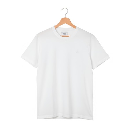 Sky Walk Camiseta Regular Fit para Hombre 773107VRSBLANCO