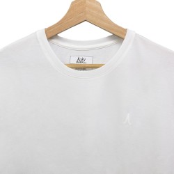 Sky Walk Camiseta Regular Fit para Hombre 773107VRSBLANCO