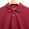 Sky Walk Camiseta Tipo Polo para Hombre 773107SKWSVINO