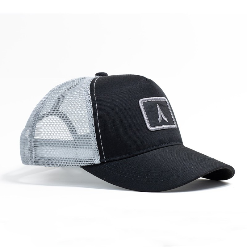 Sky Walk Gorra Trucker para Hombre 773130G-07NEGRO