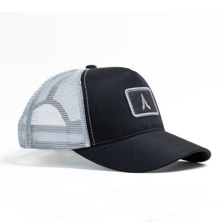 Sky Walk Gorra Trucker para Hombre 773130G-07NEGRO