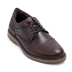 Sky Walk Zapatos Casuales en Cuero para Hombre 6631061161-6CONAC