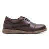 Sky Walk Zapatos Casuales en Cuero para Hombre 6631061161-6CONAC