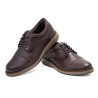 Sky Walk Zapatos Casuales en Cuero para Hombre 6631061161-6CONAC