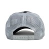 Sky Walk Gorra Trucker para Hombre 773130G-07NEGRO
