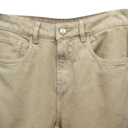 Sky Walk Bermudas Cargo para Hombre 7731465246BEIGE