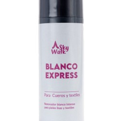 Sky Walk Renovador de Pieles para Cuero 774122BLANCOEXPRESSGENERICO