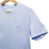 Sky Walk Camiseta Regular Fit para Hombre 773107VRSAZUL