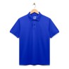 Sky Walk Camiseta Tipo Polo para Hombre 773107SKWSAZUL