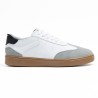 Sky Walk Tenis Urbanos para Hombre 663103A25-5TALCO