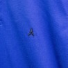 Sky Walk Camiseta Tipo Polo para Hombre 773107SKWSAZUL