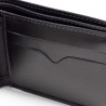 Sky Walk Billetera en Cuero para Hombre 773109CHARLYNEGRO