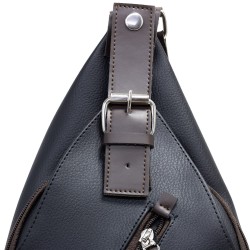 Sky Walk Bolso Manos Libres para Hombre 773100NEGRO