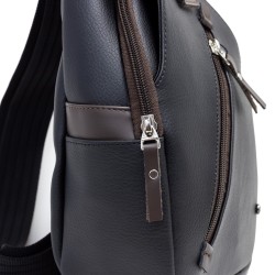 Sky Walk Bolso Manos Libres para Hombre 773100NEGRO
