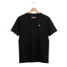 Sky Walk Camiseta Regular Fit para Hombre 773107VRSNEGRO