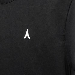 Sky Walk Camiseta Regular Fit para Hombre 773107VRSNEGRO
