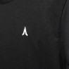 Sky Walk Camiseta Regular Fit para Hombre 773107VRSNEGRO