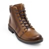 Sky Walk Botas en Cuero para Hombre 663106BROOCKYNMIEL