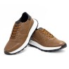 Sky Walk Tenis Urbanos para Hombre 663103JE-4MIEL