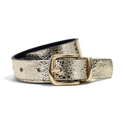 Price Shoes Correa Moda para Mujer 772109SOFIACHAMPANA