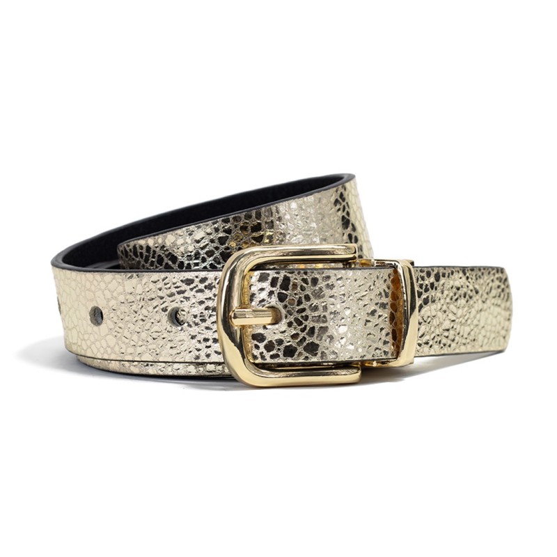 Price Shoes Correa Moda para Mujer 772109SOFIACHAMPANA