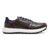 Sky Walk Tenis Urbanos en Cuero para Hombre 663106SEAQUESTCAFE
