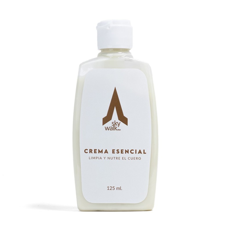 Sky Walk Crema Ensencial para Cuero 774122CREMAESENCIALGENERICO