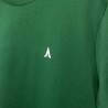 Sky Walk Camiseta Regular Fit para Hombre 773107VRS580VERDE
