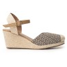 Price Shoes Tacón de Cuña para Mujer 692A01FCAFE