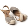 Price Shoes Tacón de Cuña para Mujer 692A01FCAFE