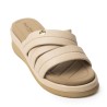Price Shoes Sandalia Confort para Mujer 902CONF-51NUDE