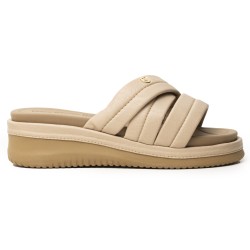 Price Shoes Sandalia Confort para Mujer 902CONF-51NUDE