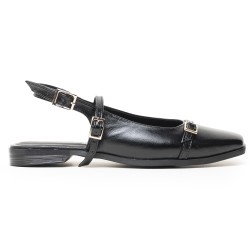 Price Shoes Baletas Moda para Mujer 182BE912NEGRO
