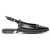 Price Shoes Baletas Moda para Mujer 182BE912NEGRO